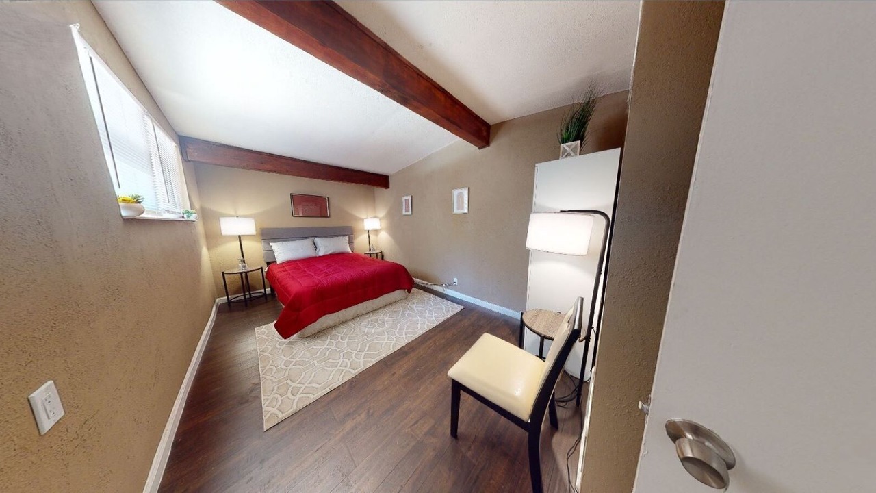 Photo of Bedroom in Auburn