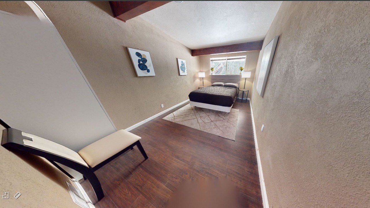 Photo of Bedroom in Auburn