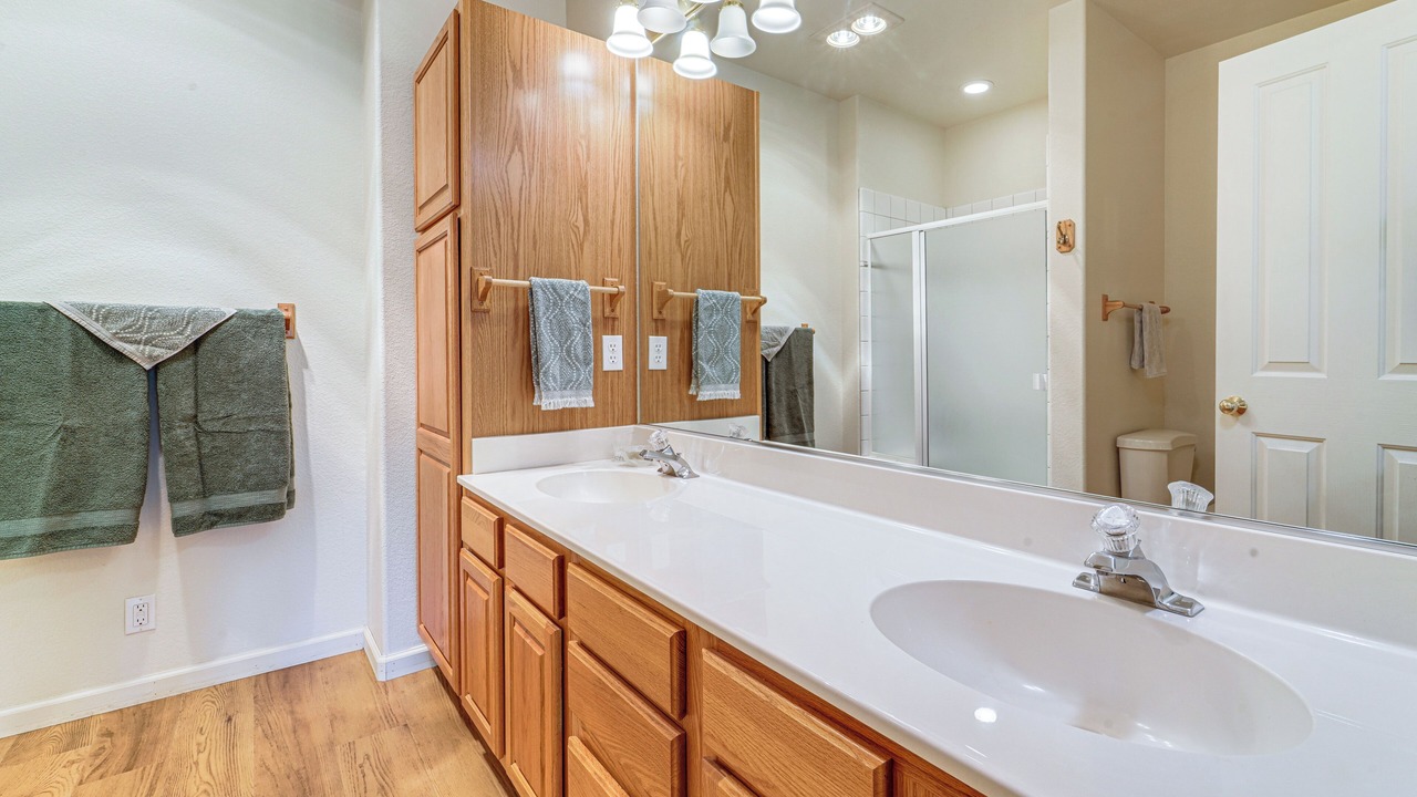 Photo of Bathroom in Whitehawk