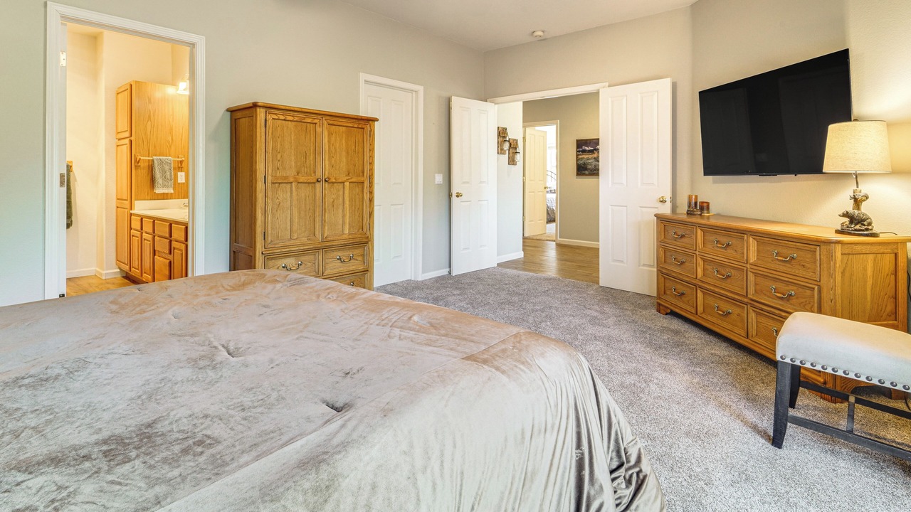 Photo of Bedroom in Whitehawk