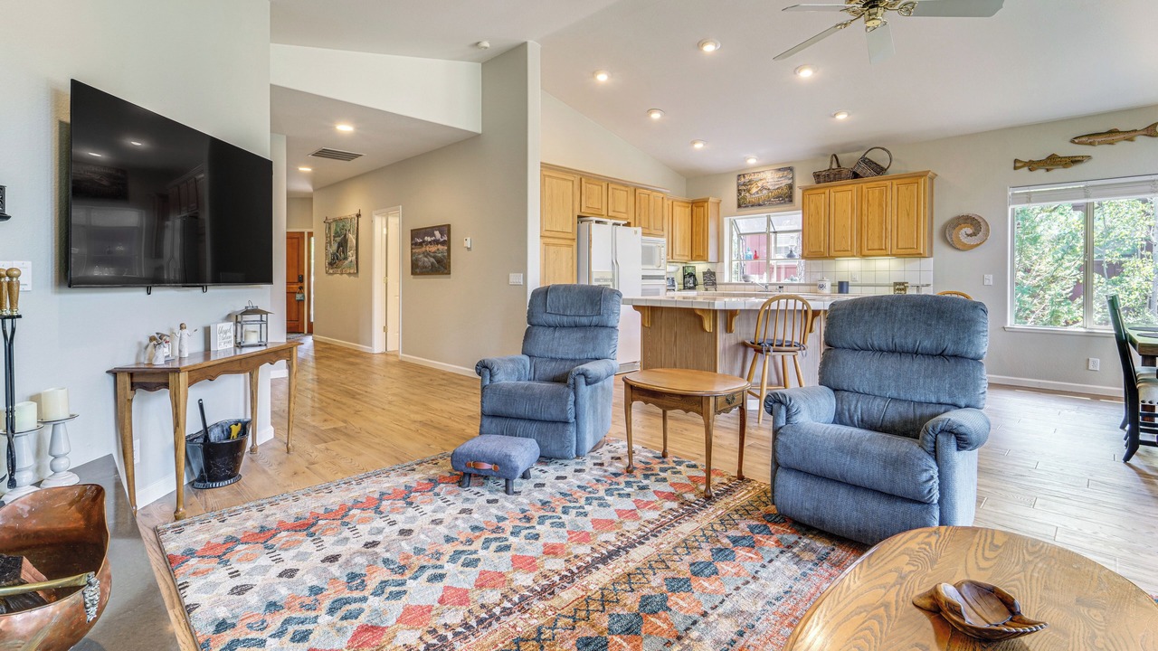 Photo of Livingroom in Whitehawk