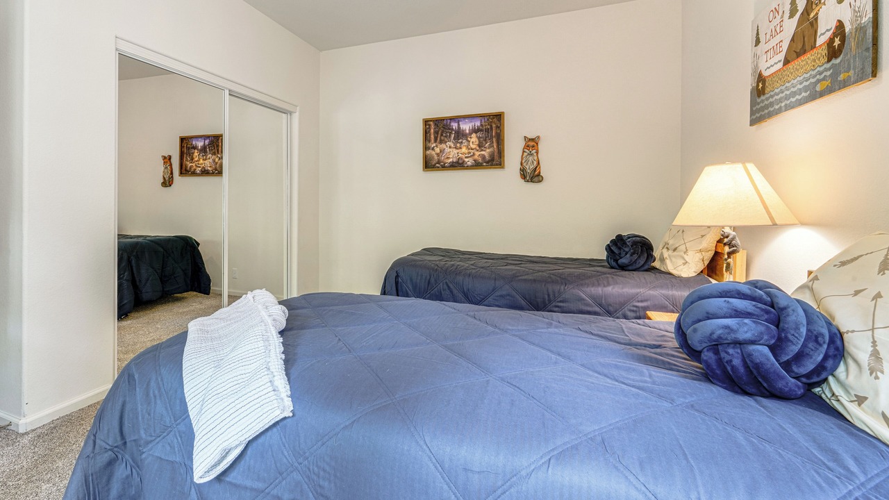 Photo of Bedroom in Whitehawk