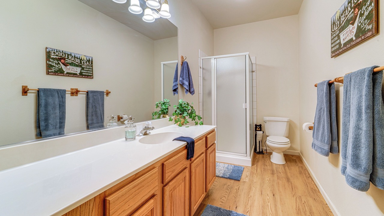 Photo of Bathroom in Whitehawk
