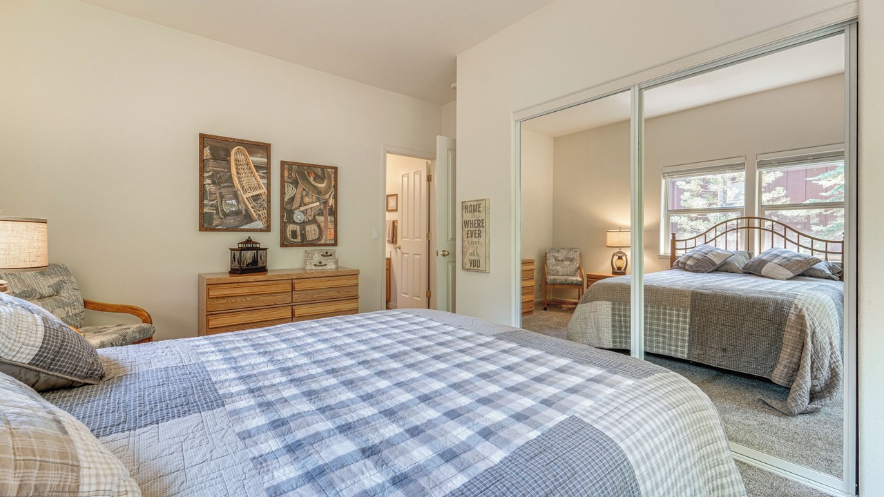 Photo of Bedroom in Whitehawk