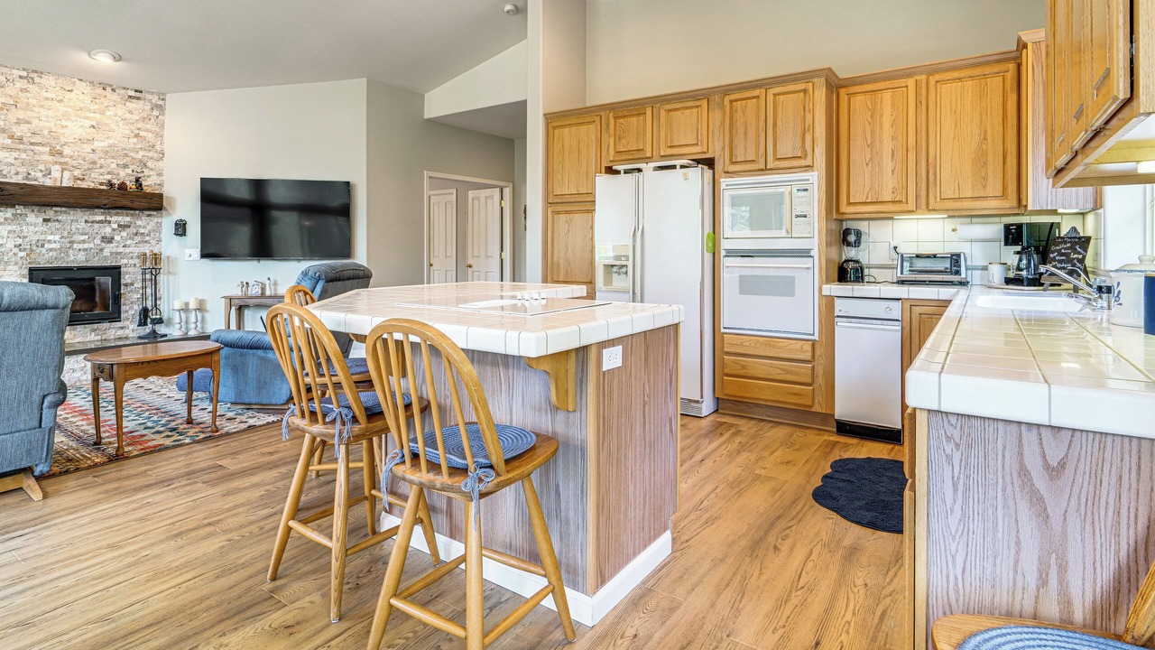 Photo of Kitchen in Whitehawk