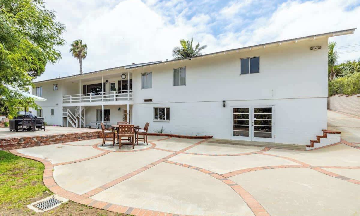 Photo of Outdoor in Olde Carlsbad
