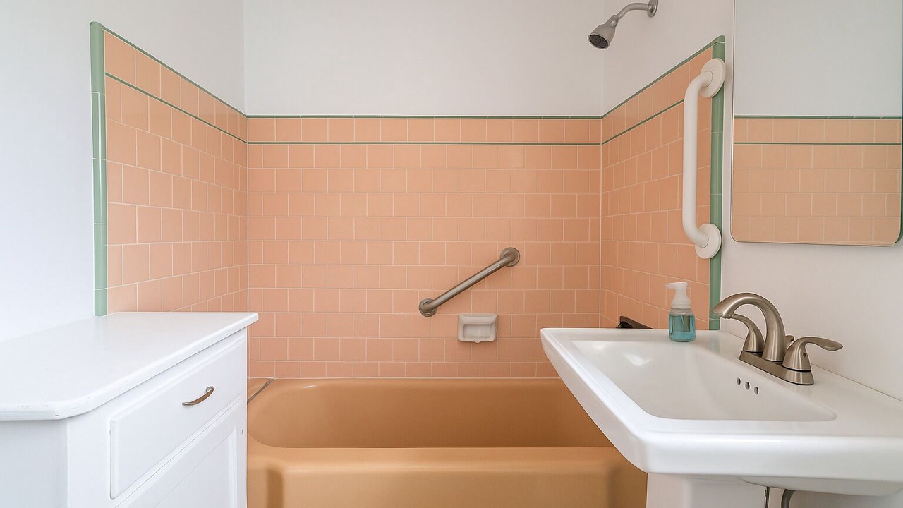 Photo of Bathroom in Old Town