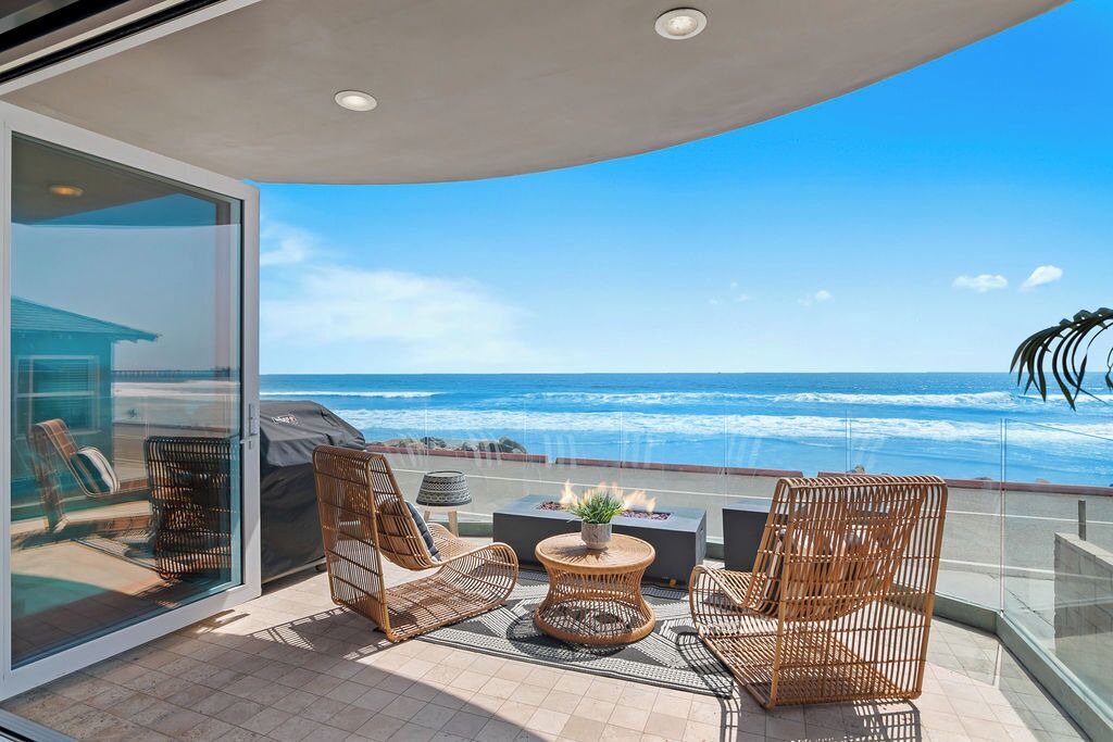 Photo of Patio Balcony in Townsite