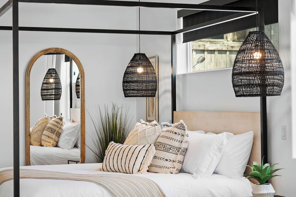 Photo of Bedroom in Townsite