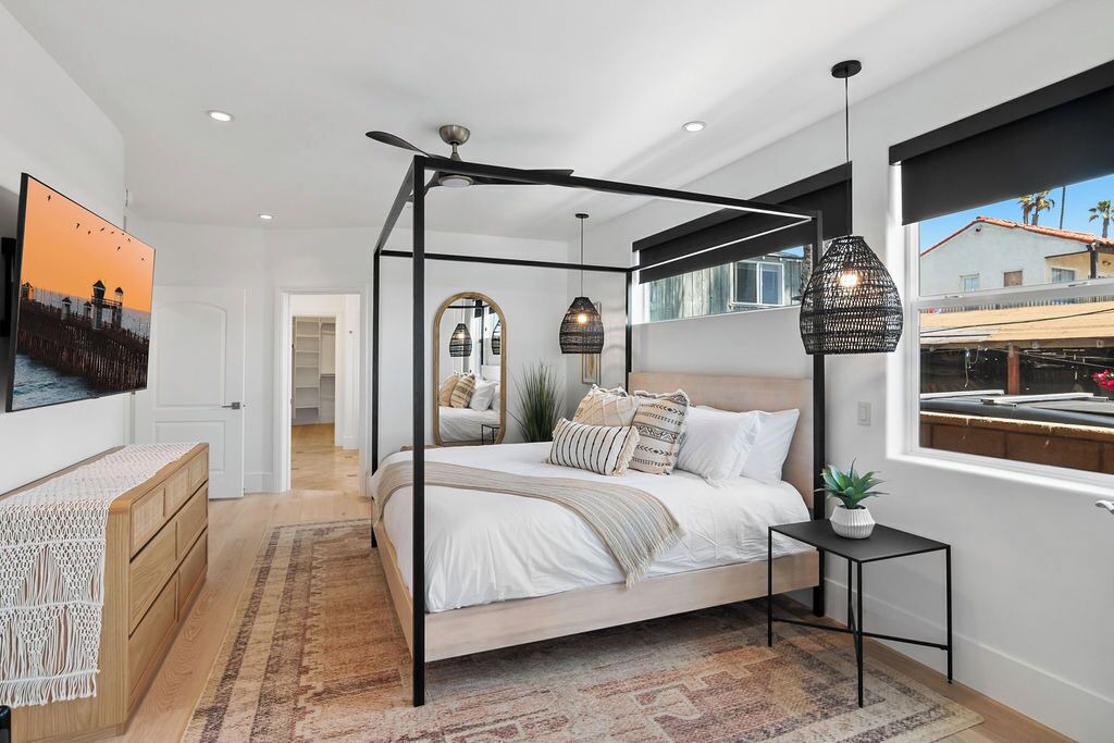 Photo of Bedroom in Townsite