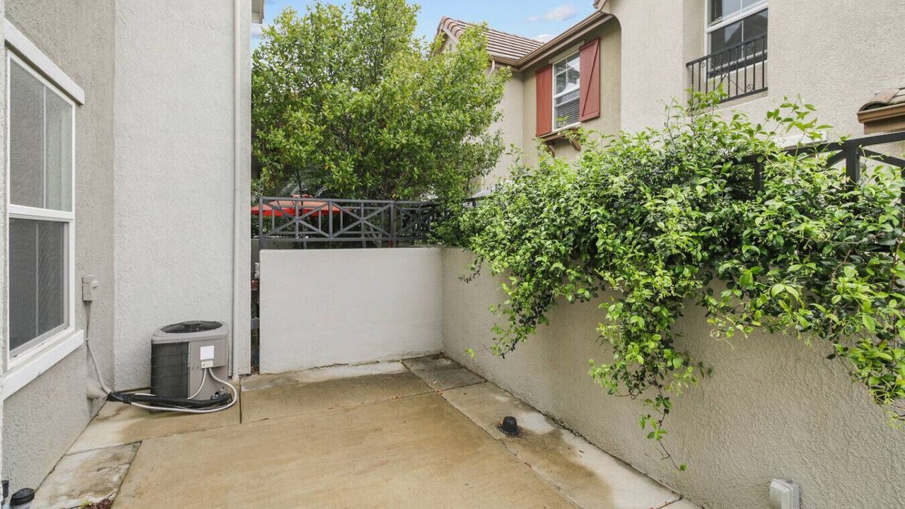 Photo of Outdoor in Folsom