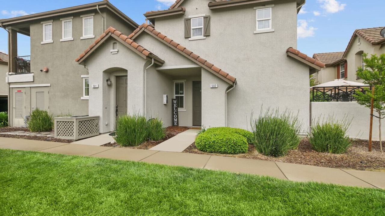 Photo of Outdoor in Folsom