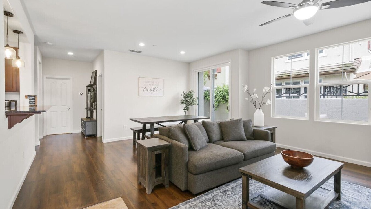 Photo of Livingroom in Folsom