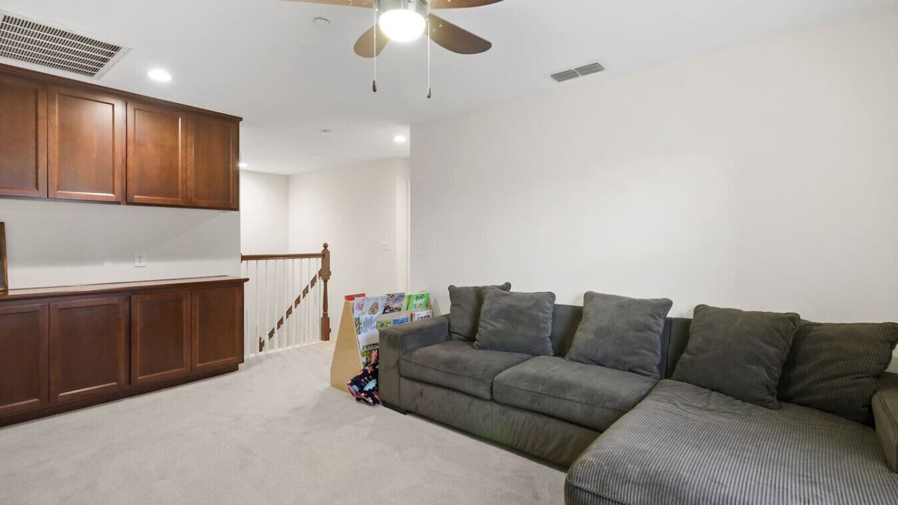Photo of Livingroom in Folsom