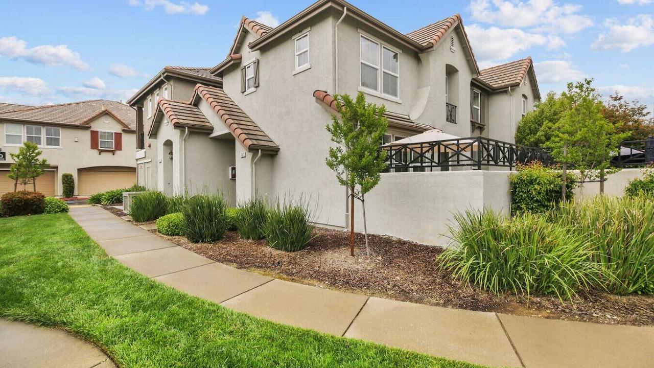 Photo of Outdoor in Folsom