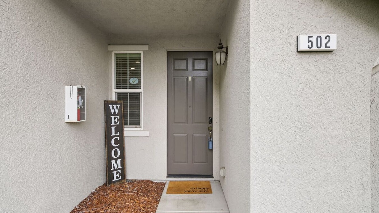 Photo of Outdoor in Folsom