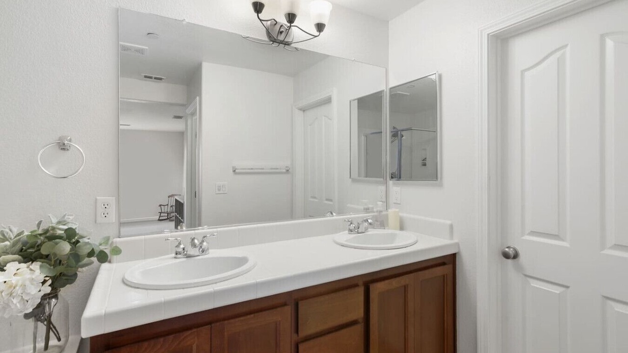 Photo of Bathroom in Folsom