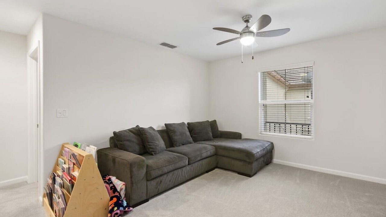 Photo of Livingroom in Folsom