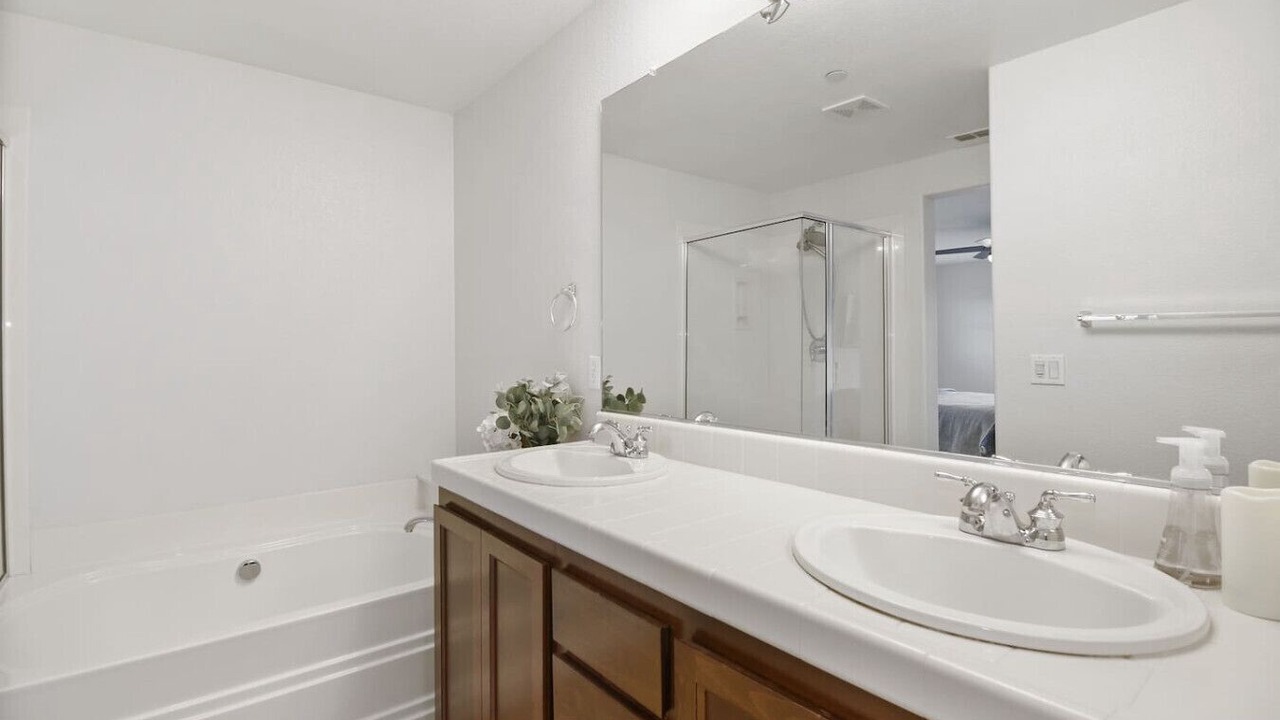 Photo of Bathroom in Folsom