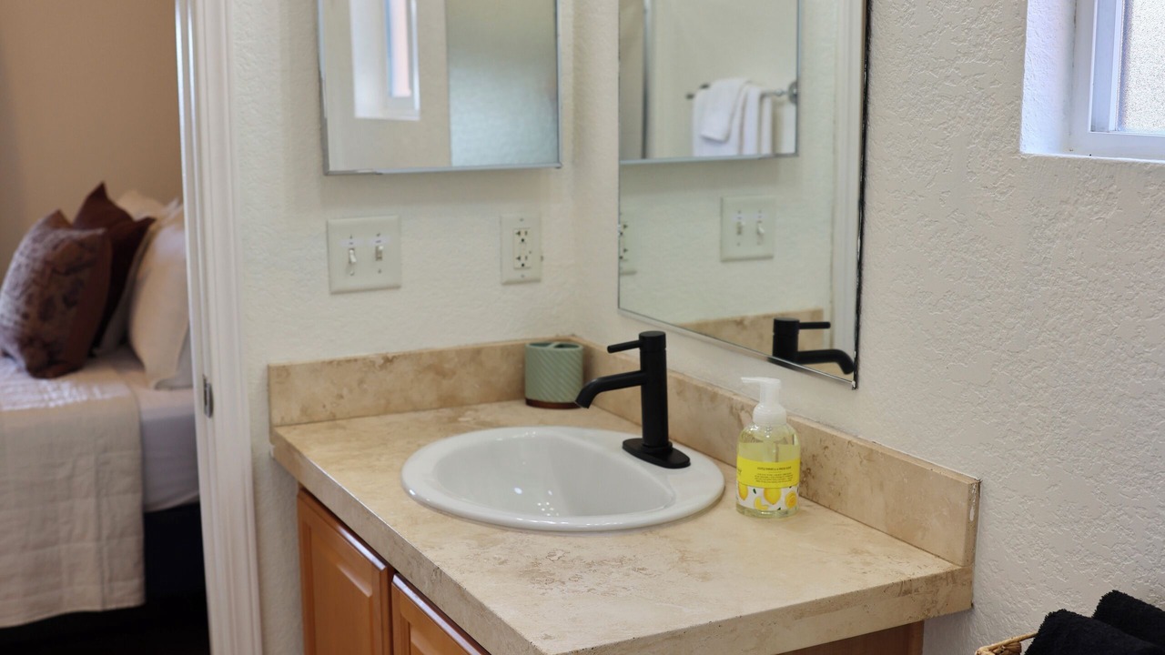 Photo of Bathroom in North Ridge