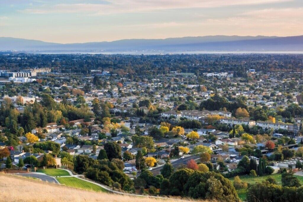 Photo of Outdoor in Fremont