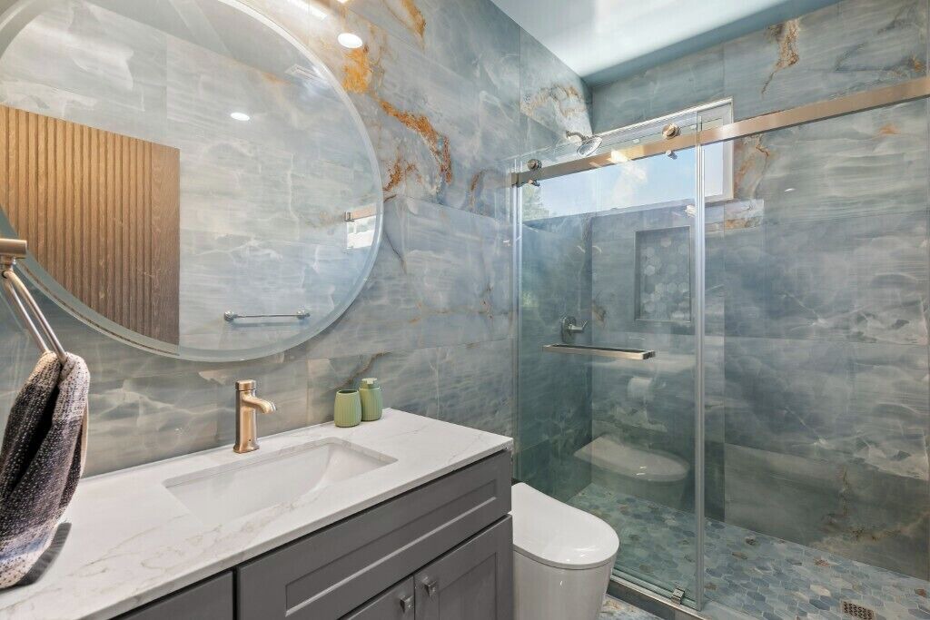 Photo of Bathroom in Fremont