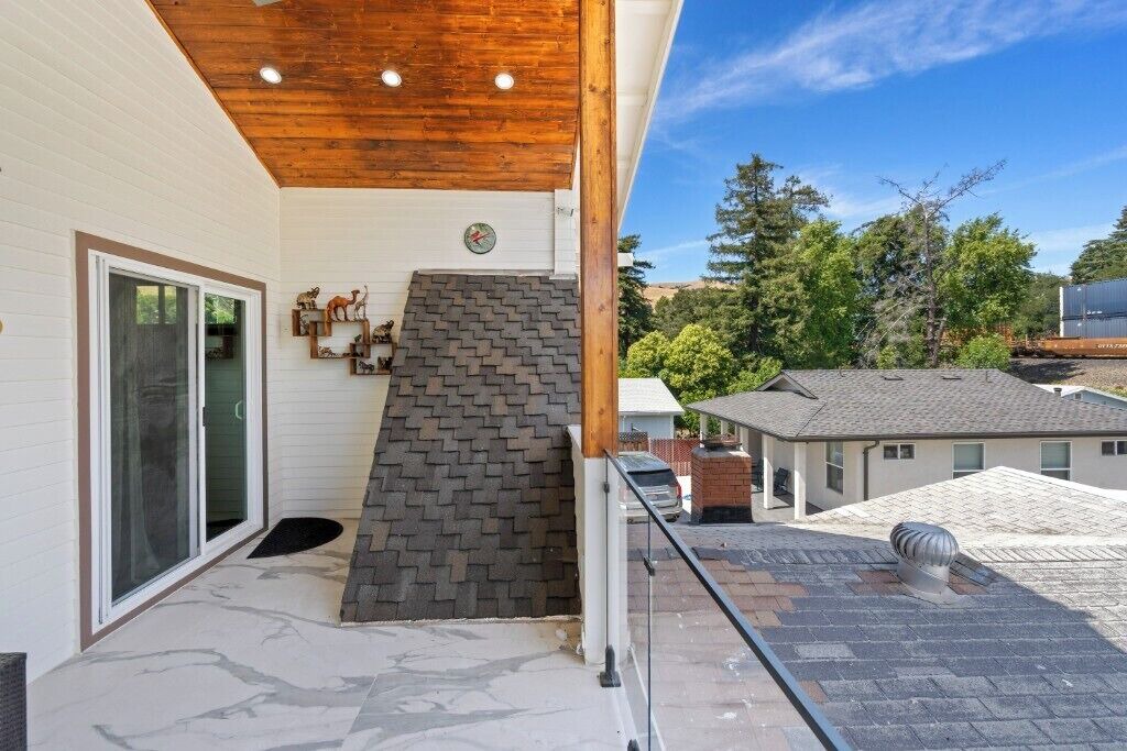 Photo of Patio Balcony in Fremont