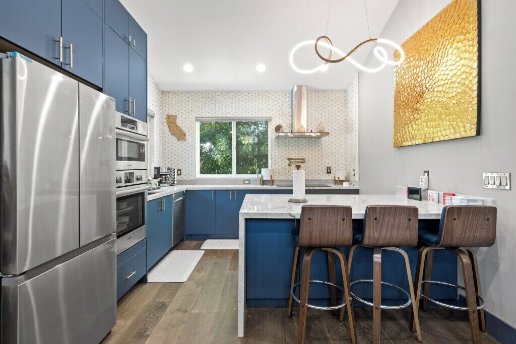 Photo of Kitchen in Fremont