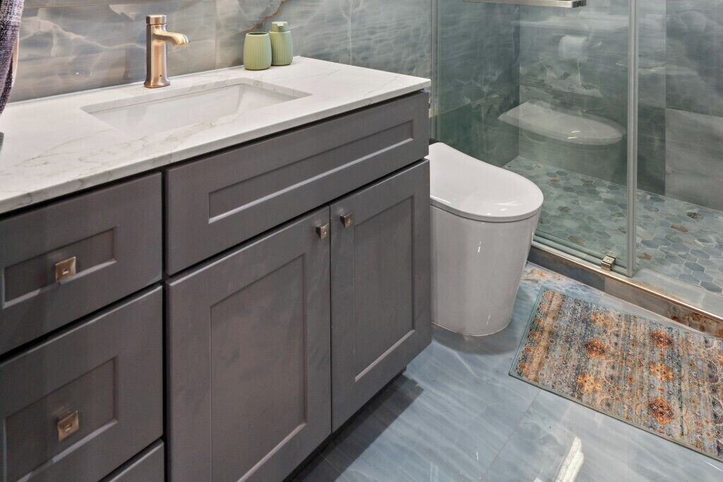 Photo of Bathroom in Fremont