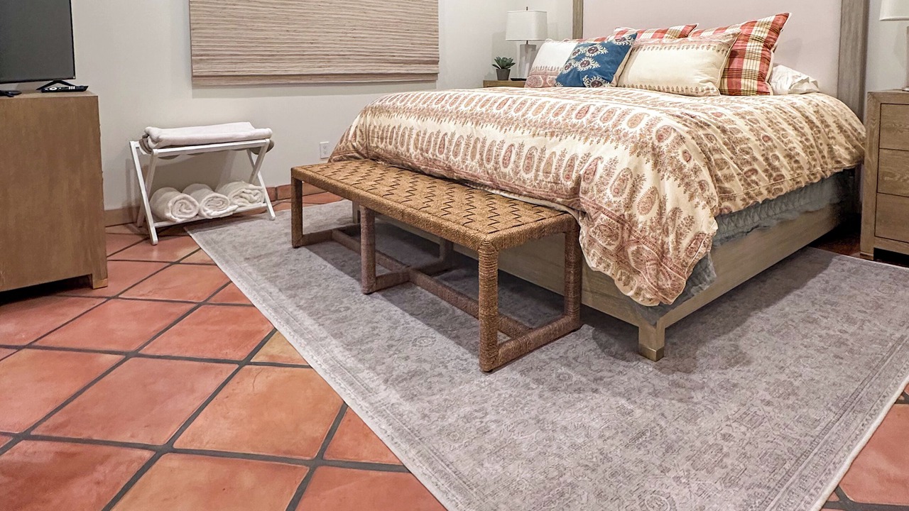 Photo of Bedroom in Townsite