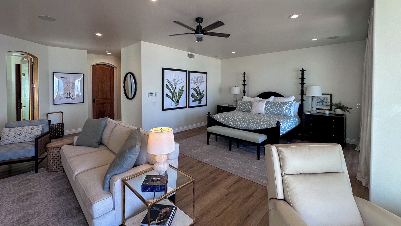 Photo of Livingroom in Townsite