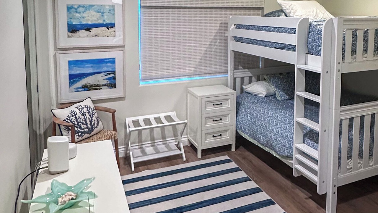 Photo of Bedroom in Townsite
