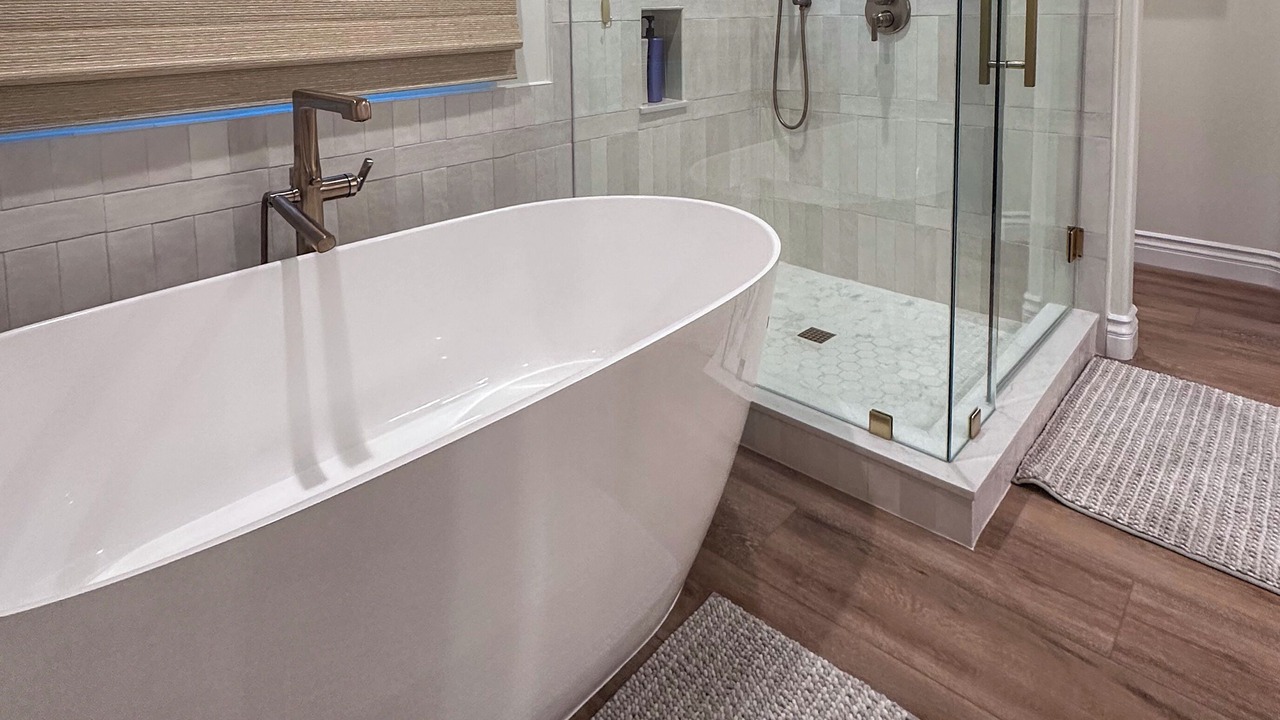 Photo of Bathroom in Townsite