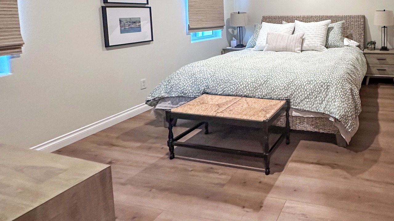 Photo of Bedroom in Townsite