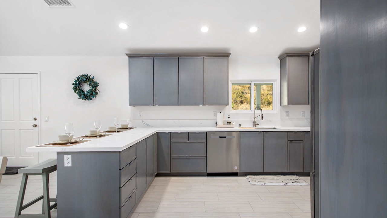 Photo of Kitchen in Temecula