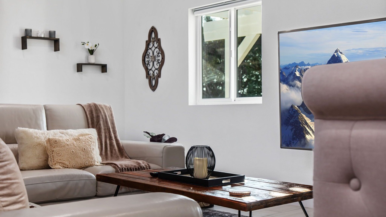 Photo of Livingroom in Temecula