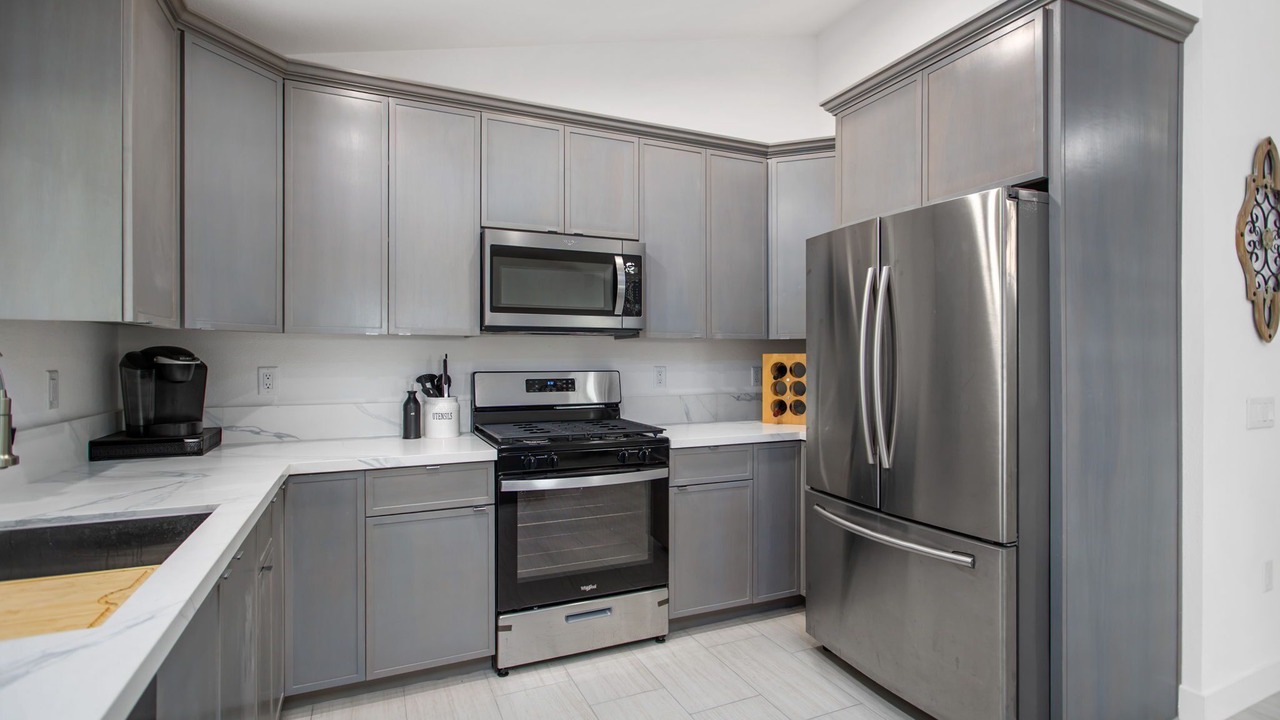 Photo of Kitchen in Temecula