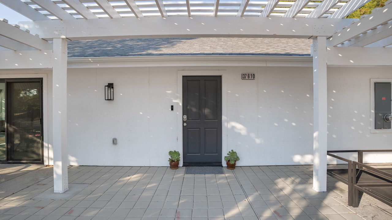 Photo of Outdoor in Temecula