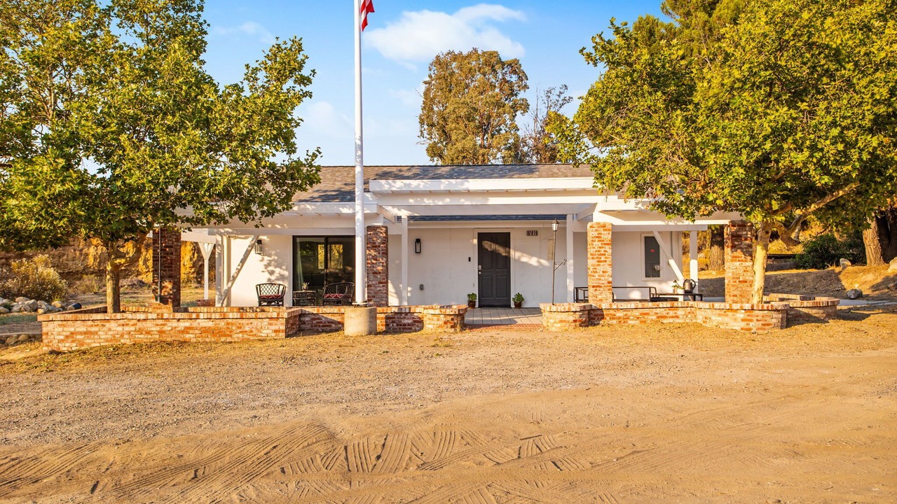 Photo of Outdoor in Temecula