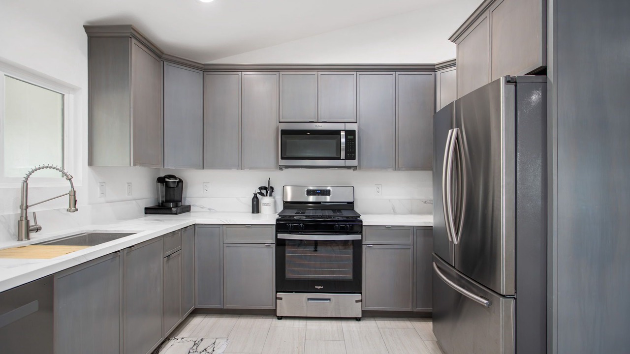 Photo of Kitchen in Temecula