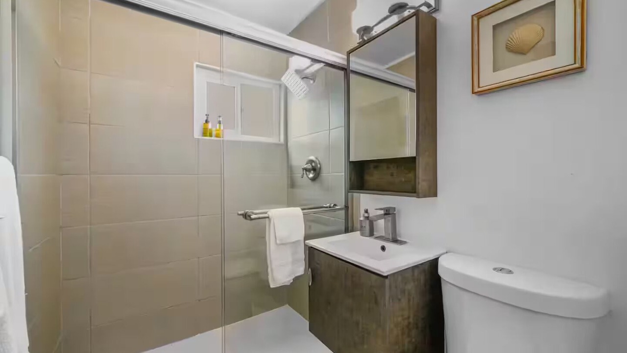 Photo of Bathroom in Crown Point