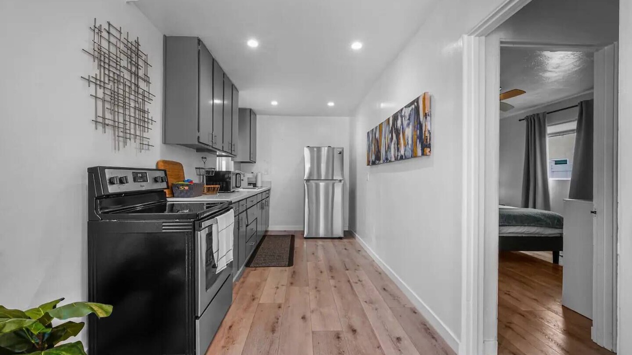 Photo of Kitchen in Crown Point