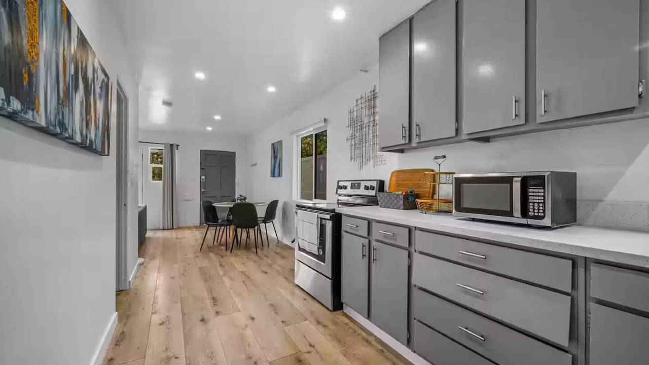 Photo of Kitchen in Crown Point