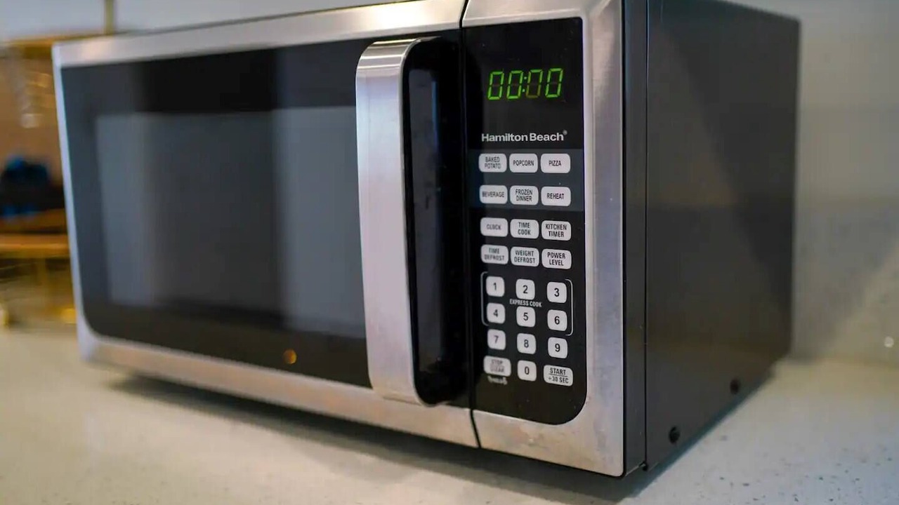 Photo of Kitchen in Crown Point