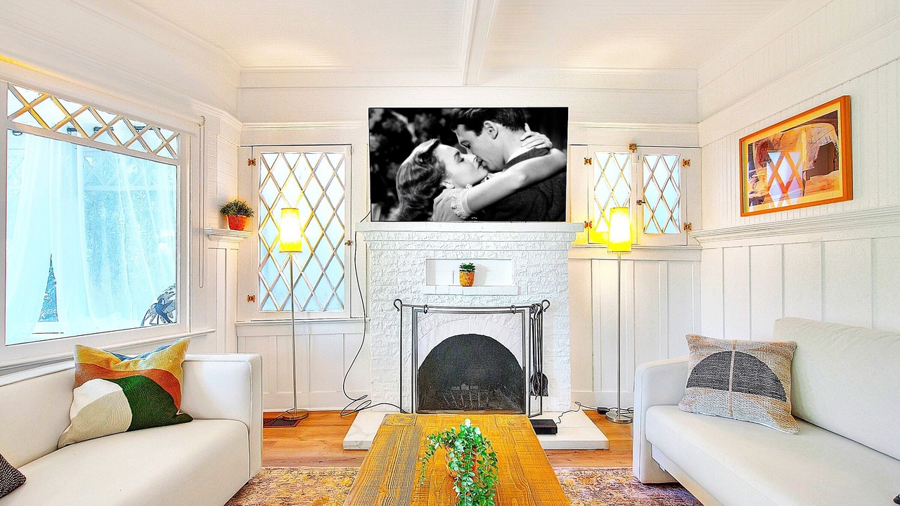 Photo of Livingroom in Venice