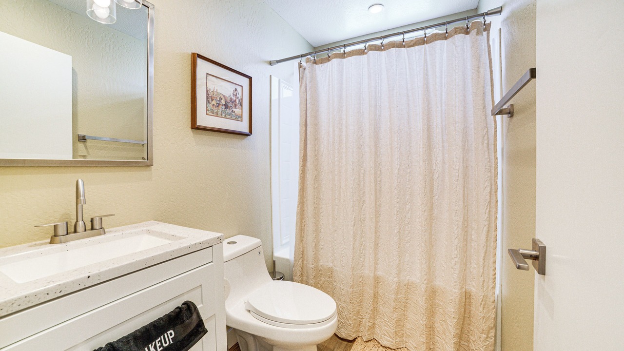 Photo of Bathroom in Paicines