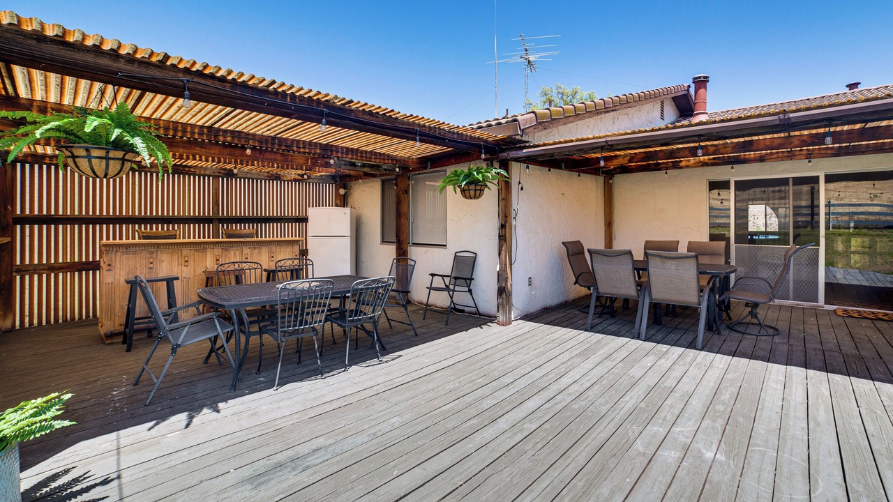 Photo of Outdoor in Paicines