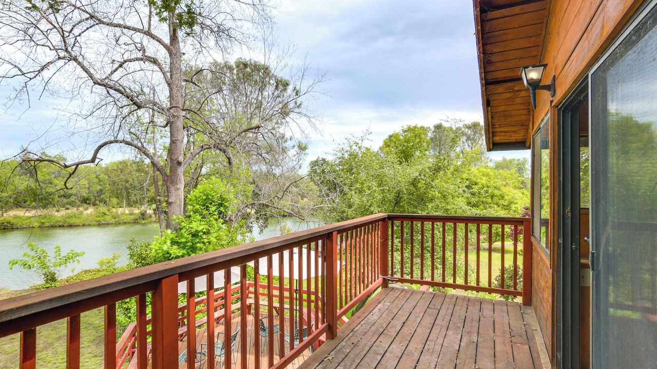 Photo of Patio Balcony in Oroville