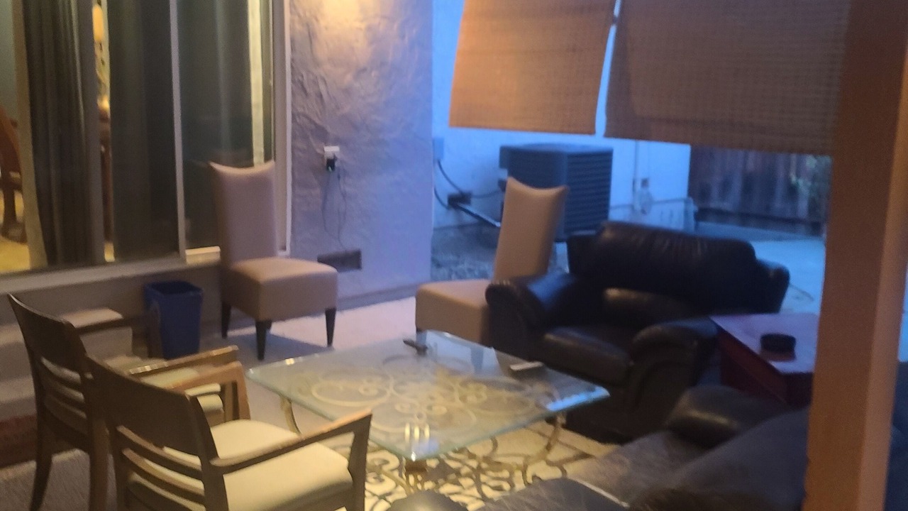 Photo of Patio Balcony in Edenvale