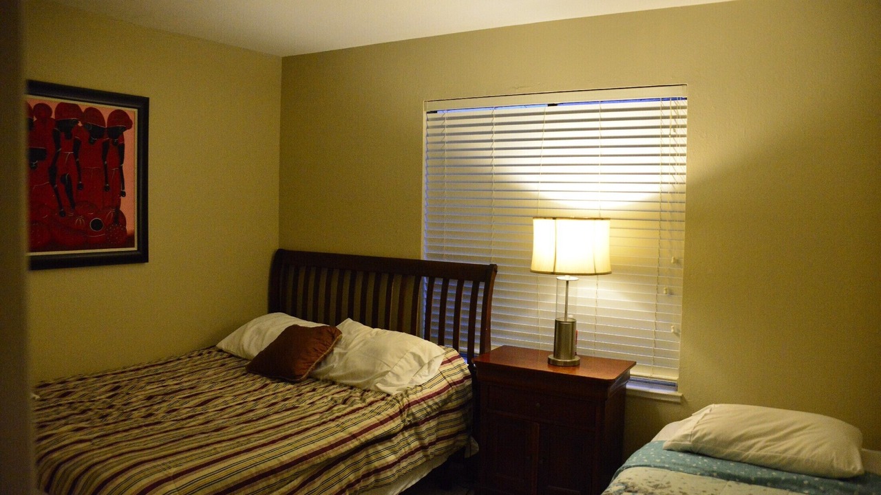 Photo of Bedroom in Edenvale